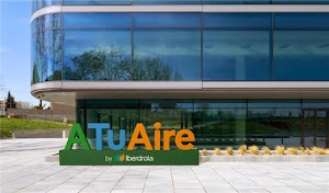Foto de ubicación de ATuAire by Iberdrola